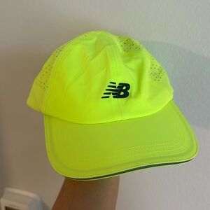 New Balance Hat